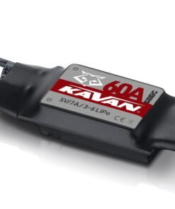 KAVAN R-60SB SBEC 60A