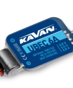 KAVAN UBEC 6A