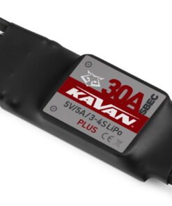 KAVAN R-30SB Plus brushless ESC SBEC 30A