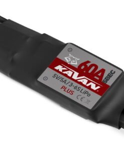 KAVAN R-60SB Plus brushless ESC SBEC 60A