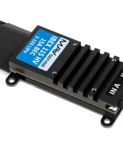 IBEX 115HV SBEC ESC