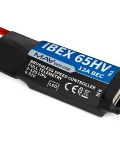 IBEX 65HV SBEC ESC