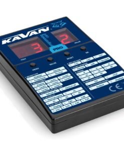 Program card KAVAN PRO