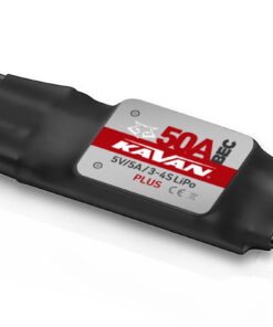 KAVAN R-50SB Plus brushless ESC SBEC 50A
