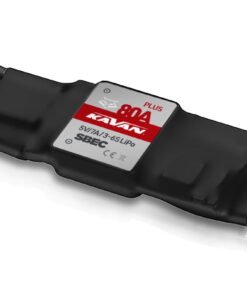 KAVAN R-80SB Plus brushless ESC SBEC 80A