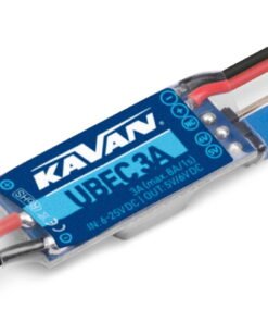 KAVAN UBEC 3A