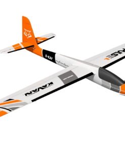 KAVAN Pulse 2200 V2 ARTF Orange