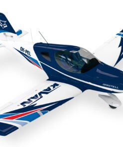 KAVAN Bristell B23 1600mm ARF blue