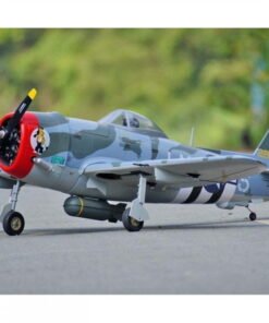 P-47D Thunderbolt (Camo) / 1500mm