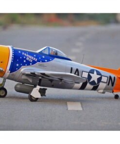P-47D Thunderbolt (Tarheel Hal) / 1500mm