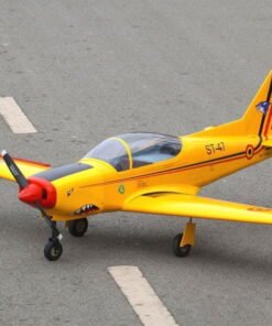 Marchetti SF-260 (gelb) / 1620mm