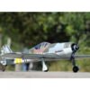 Focke Wulf 190 Longnose / 1500mm