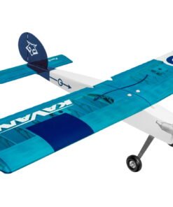 KAVAN FunStik 1280mm kit