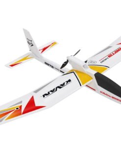 KAVAN Beta 1400 RTF orange