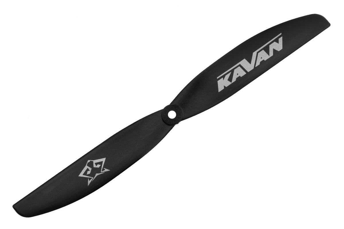 KAVAN Indoor propeller 9x3"