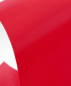 KAVAN covering film RØD 200x64cm