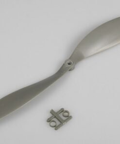 APC 8x4.1 Slow Flyer