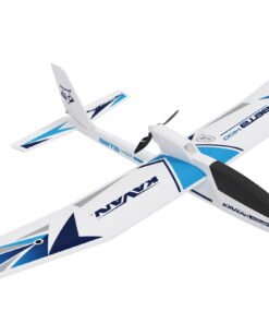 KAVAN Beta 1400 RTF blå