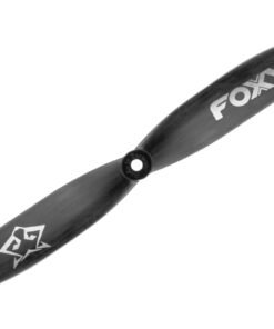 FOXY Slow Flyer propel 10x5