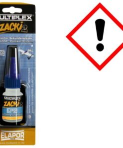 Multiplex Zacki2 ELAPOR lim 20g