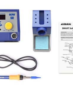 KAVAN Smart Soldering Station 60W
