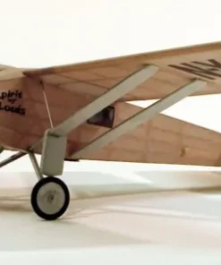 Dumas Spirit of St. Louis 60"