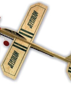 Guillow Jetstream glider 336mm