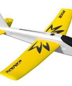 KAVAN Pixie glider EPP hvid/gul