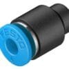 FESTO QSC-4 Push-in cap til 4mm slange