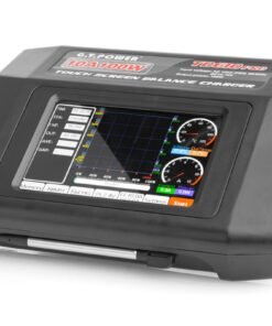 TD 610 Pro charger 100W