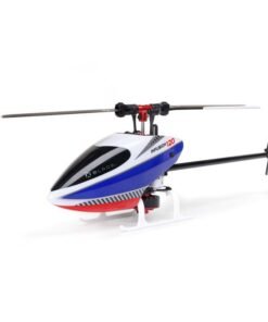 InFusion 120 BNF Basic med AS3X og SAFE