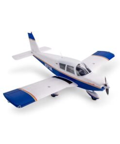 Cherokee 1.3m BNF Basic med AS3X og SAFE Select