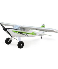 E-Flite Timber X 1.2m BNF Basic with AS3X and SAFE Select
