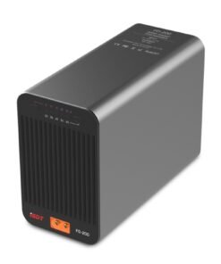 iSDT FD200 discharger 200W