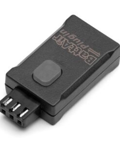 iSDT BAP2 smart Lipol 2S module