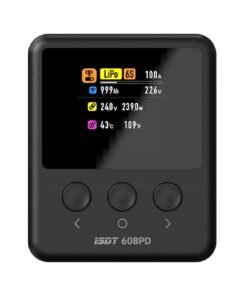 iSDT 608PD charger