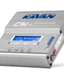 KAVAN C14+ AC/DC balanced charger