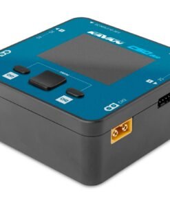 KAVAN C50 Duo balanced charger 2x250W