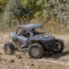 LOSI 1/10 RZR Rey 4X4 Brushless RTR, Polaris
