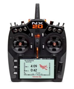 NX20 20-Channel Transmitter Only - EU