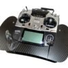 AHLtec Futaba T14SG tx carbon tray