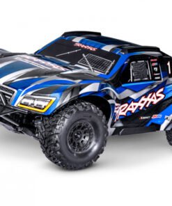 Maxx Slash 6s Short Course Truck w/o Battery