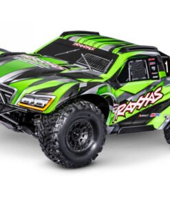 Maxx Slash 6s Short Course Truck w/o Battery