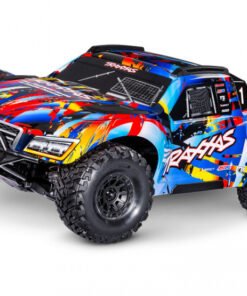 Maxx Slash 6s Short Course Truck w/o Battery