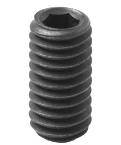 Hex.Socket Set Screw M3x3mm, 10 Pcs.