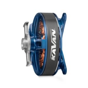 KAVAN Brushless Motor PRO 2811-1800