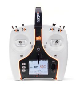 NX7e+ 14-Channel DSMX Transmitter Only