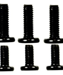 HITEC output servo skruer