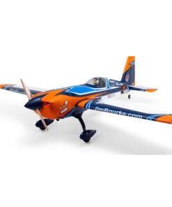Extra 330 SC 3D 1.3m BNF Basic with AS3X and SAFE Select