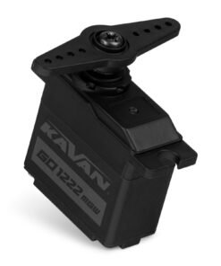 GO-1222MGW (0.085s/60°, 6kg.cm)